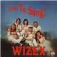Wizex - Som En Sång
