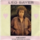 Leo Sayer - Heart (Stop Beating In Time)