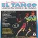 Various - El Tango: Los Mas Famosos En El Mundo