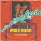 Mike Hugg - Blue Suede Shoes Again