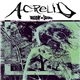Acrelid - Abrasion On Sound