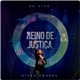 Nívea Soares - Reino De Justiça