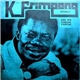 K. Frimpong & His Cubano Fiestas - K. Frimpong And His Cubano Fiestas