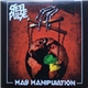 Steel Pulse - Mass Manipulation