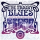 The Moody Blues - Live At The Isle Of Wight Festival