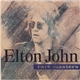 Elton John - Rare Masters