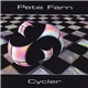 Pete Farn - Cycler