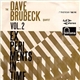 The Dave Brubeck Quartet - Experiments In Time - Vol. 2