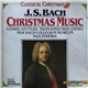 J. S. Bach, Ludwig Güttler, Thomanerchor, New Bach Collegium Musicum, Max Pommer - Christmas Music