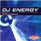 DJ Energy - Lee Cooper DJ-Mix-Compilation