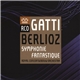 Berlioz, Gatti, Royal Concertgebouw Orchestra - Symphonie Fantastique
