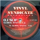 DJ Slip - Global Syntax EP