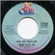 Sammy Davis, Jr. - Song And Dance Man