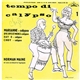 Norman Maine Et Son Orchestre Typique - Tempo Di Calypso - 1