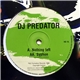 DJ Predator - Nothing Left