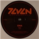 Ena - Sign / Instinctive