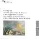 Vivaldi, Christophe Coin, The Academy Of Ancient Music, Christopher Hogwood - 3 Cello Concertos & Sonatas