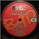 The B-G's - Night Fever EP