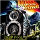 The Hard Drummer & GAbbER135 - Deep Pool (DJ1 Pool Festival Official Anthem)