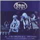Styx - A Criminal Mind
