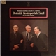 Brahms – Oistrakh, Rostropovich, Szell · The Cleveland Orchestra - Double Concerto In A Minor