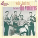 The Ventures - Walk - Don't Run--The Best Of The Ventures