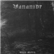 Vananidr - Road North