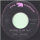 Anvil Chorus - Rhythm Is The Way
