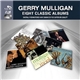 Gerry Mulligan - Eight Classic Albums