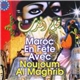 Various - Maroc En Fête Avec: نجوم المغرب = Noujoum Al Maghrib