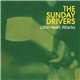 The Sunday Drivers - Little Heart Attacks