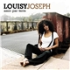 Louisy Joseph - Assis Par Terre