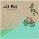 Joe Pug - Nation Of Heat EP