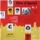 Various - Voice Of America No.2