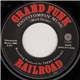Grand Funk Railroad - Footstompin' Music
