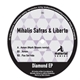 Mihalis Safras & Liberto - Diamond EP