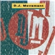 Various - D.J. Movement