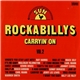 Various - Rockabillys Carryin' On Vol.2
