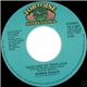 Ronnie McNeir - Different Kind Of Love / Good Side Of Your Love
