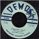 Jack Teter And Combo - Fraidy Cat / The Buzzer Wouldn't Buzz