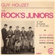 Guy Houzet, Les Rock's Juniors - Oh Dis Eddy