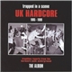Various - Trapped In A Scene UK Hardcore 1985 - 1989