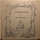 Jim Spencer - Landscapes