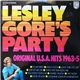 Lesley Gore - Lesley Gore's Party