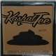 Kashal-Tee - The Official Bootleg