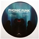 Phonic Funk - The Northern Lights EP Vol. 1