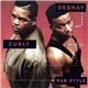 Deshay Featuring Curly - R & B Style