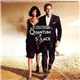 David Arnold - Quantum Of Solace (Original Motion Picture Soundtrack)