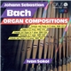Johann Sebastian Bach / Ivan Sokol - Organ Compositions, BWV 537, 578, 534, 590, 543