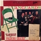 The Vanguards - Sawdust And... Folding Chairs